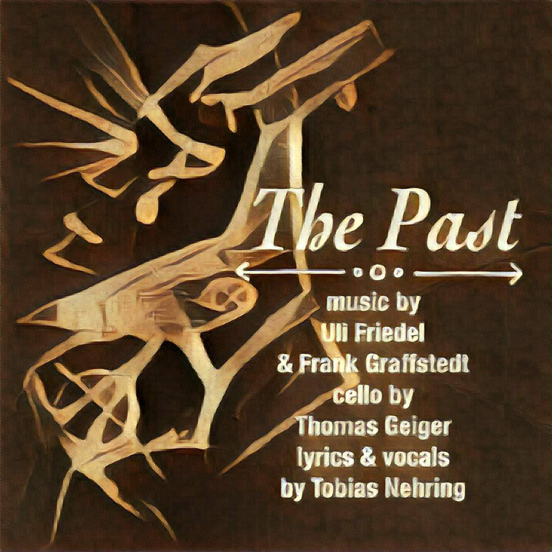 © soundcloud.com - The Past